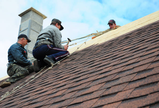 Quick and Trustworthy Emergency Roof Repair Services in Prunedale, CA